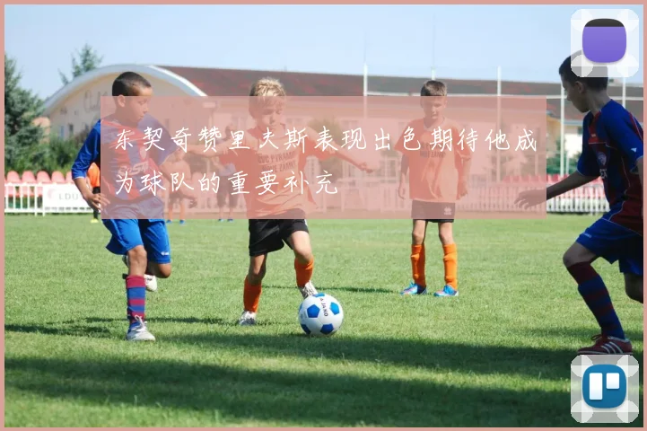 东契奇赞里夫斯表现出色期待他成为球队的重要补充