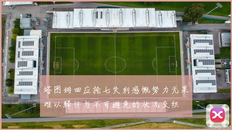 塔图姆回应抢七失利感慨努力无果难以释怀与不可避免的状况交织
